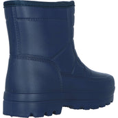 HKM Stiefel Snowflake All Weather Dunkelblau