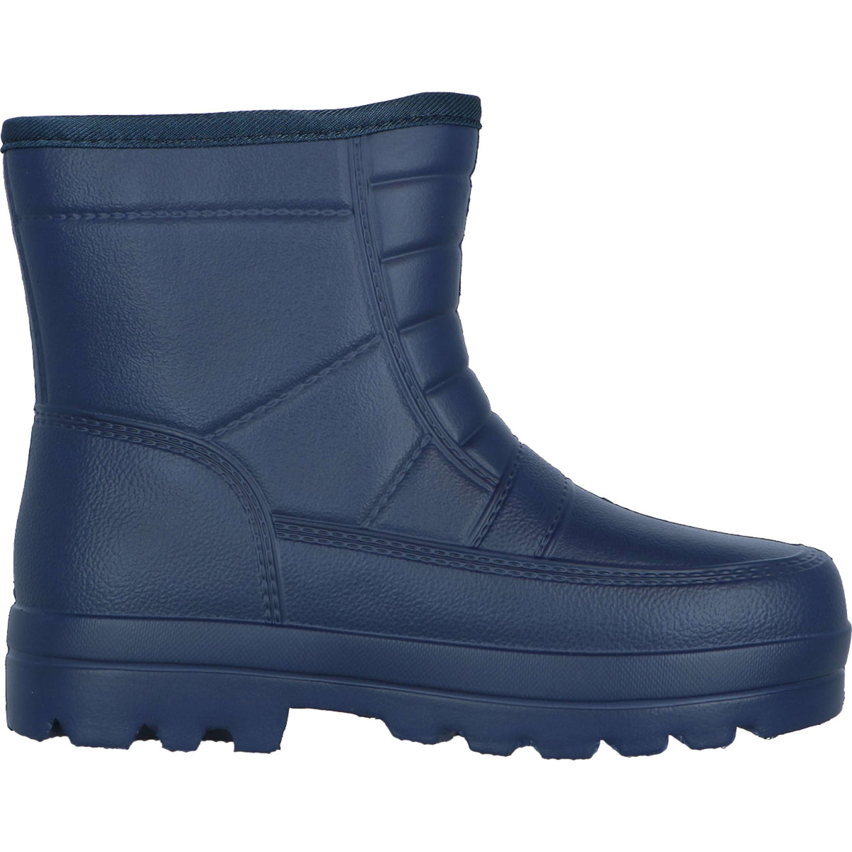 HKM Stiefel Snowflake All Weather Dunkelblau