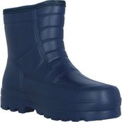 HKM Stiefel Snowflake All Weather Dunkelblau