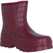 HKM Stiefel Snowflake All Weather Weinbeere