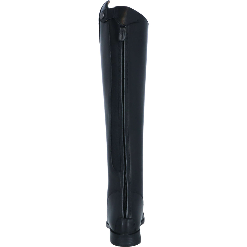 HKM Reitstiefel Elegant Lace Standard Schwarz