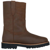 HKM Westernstiefel Houston Winter Braun