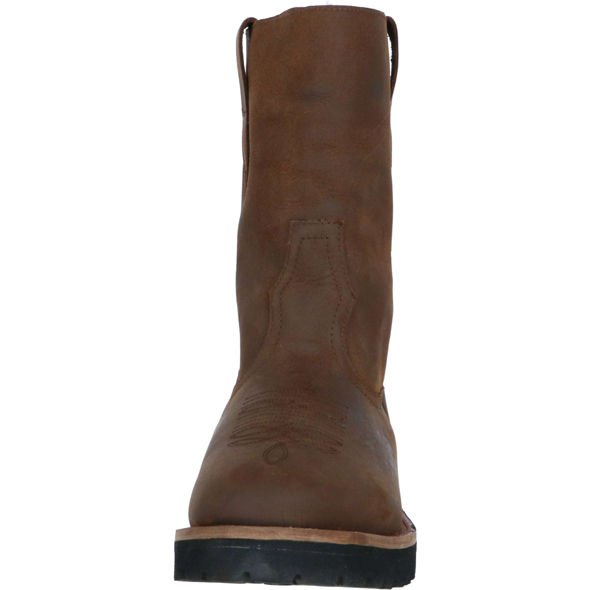 HKM Westernstiefel Houston Winter Braun