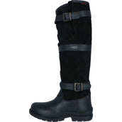 Horka Outdoorstiefel Highlander Lang Schwarz