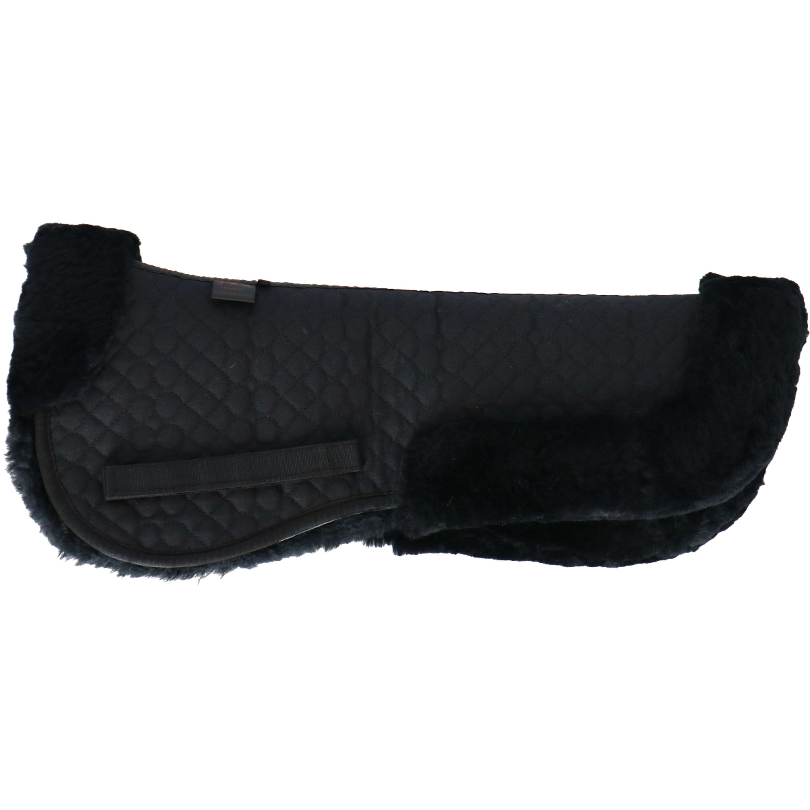 F.R.A. Sattelunterleger Basic Schwarz F.R.A. Sattelunterleger Basic Schwarz