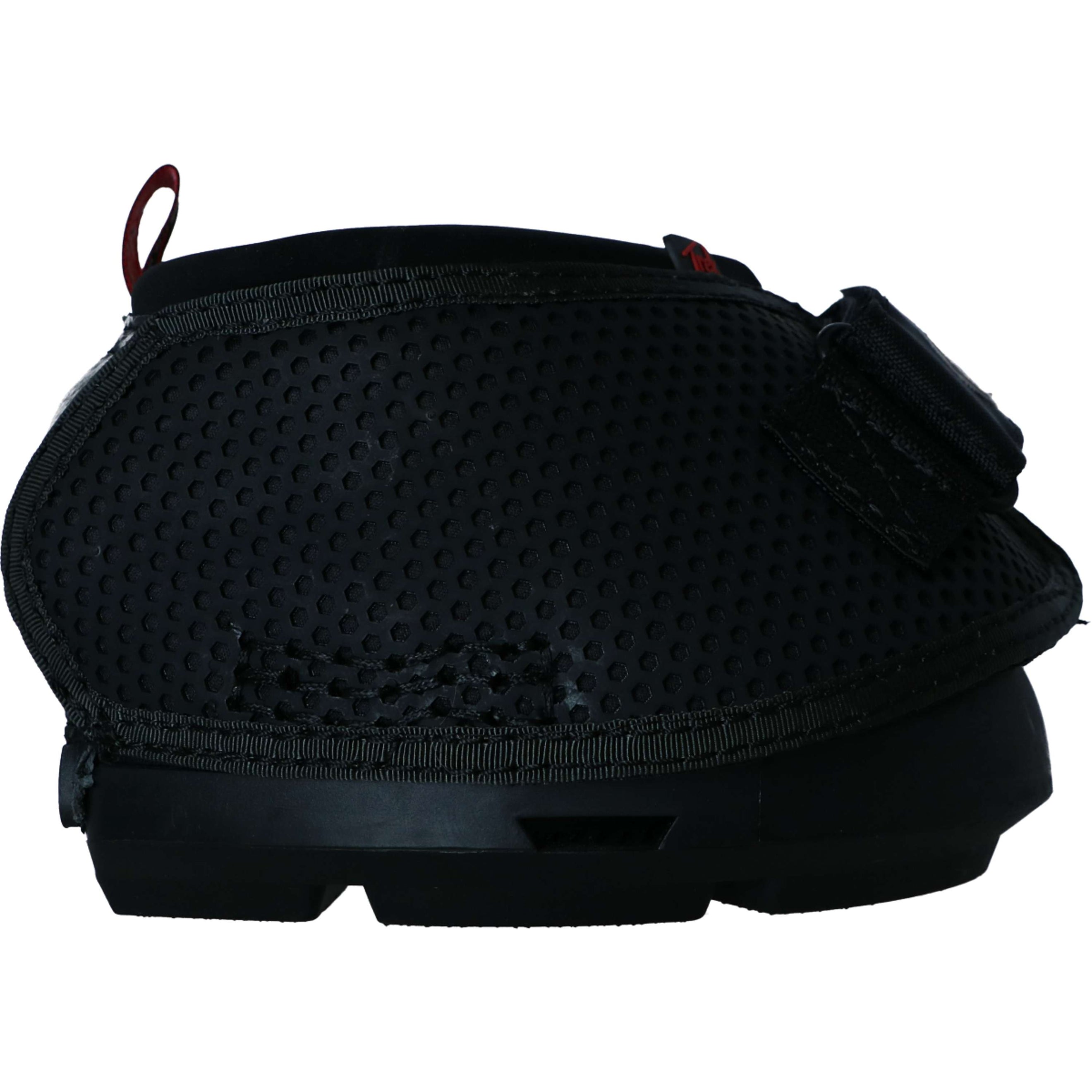 F.R.A. Cavallo Horse & Rider Hufschuh TREK SLIM Schwarz F.R.A. Cavallo Horse & Rider Hufschuh TREK SLIM Schwarz