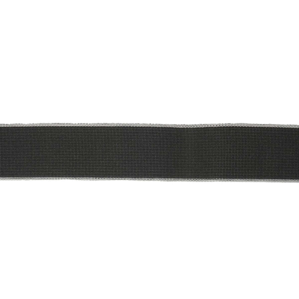 F.R.A. Supergurt Vielseitigkeit Schwarz