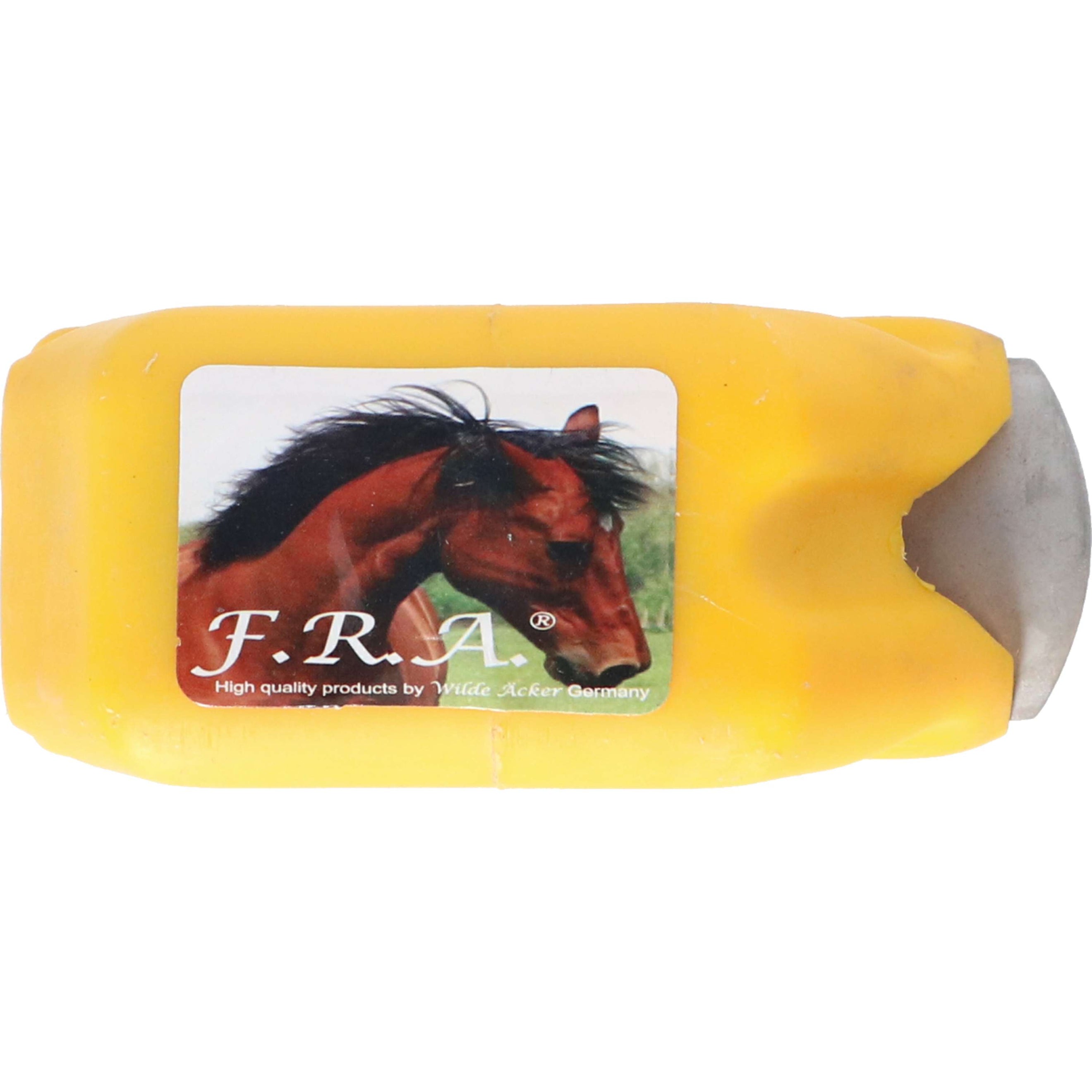 F.R.A. Simple Rasp Gelb F.R.A. Simple Rasp Gelb