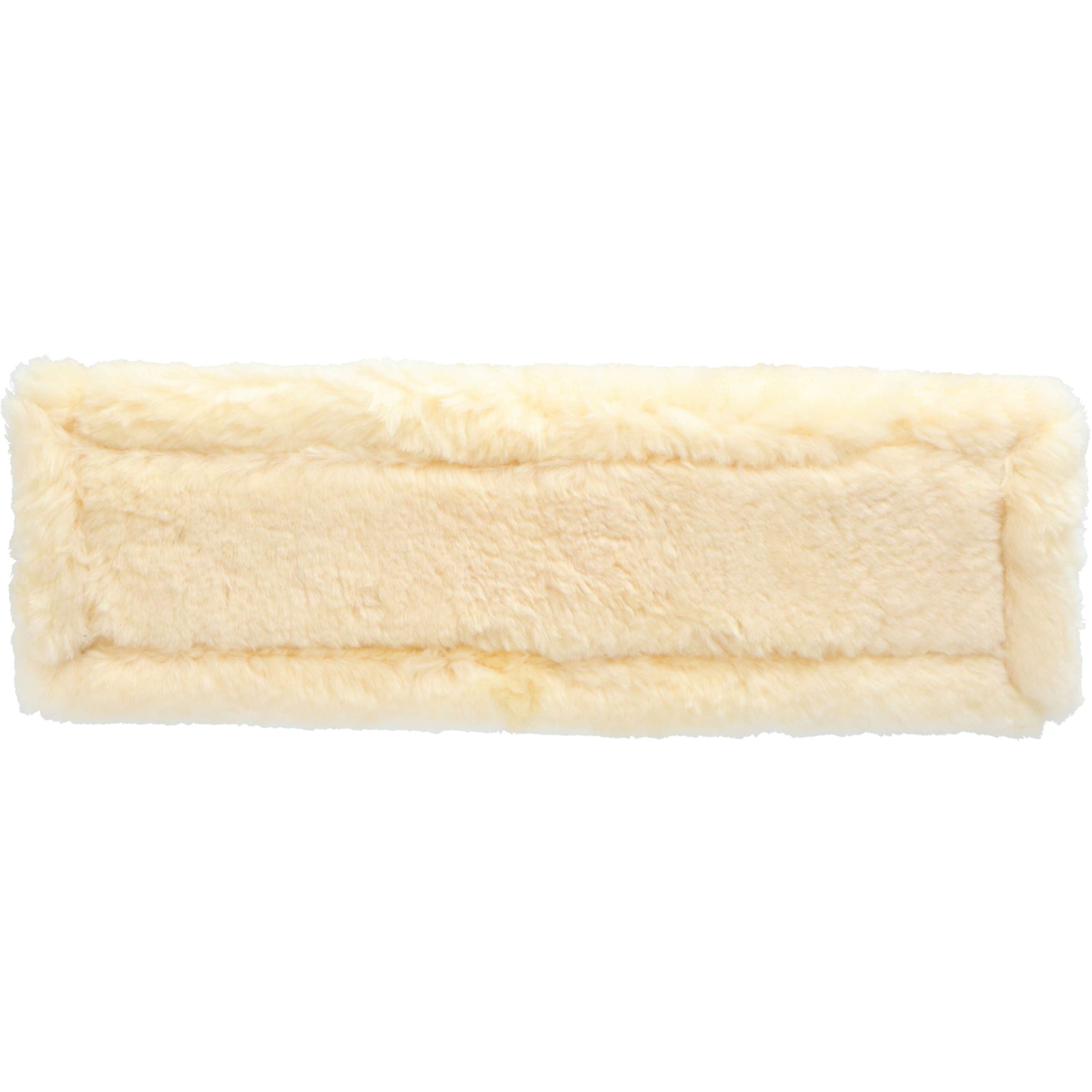 F.R.A. Widerristunterleger Schwarz/Naturell F.R.A. Widerristunterleger Schwarz/Naturell