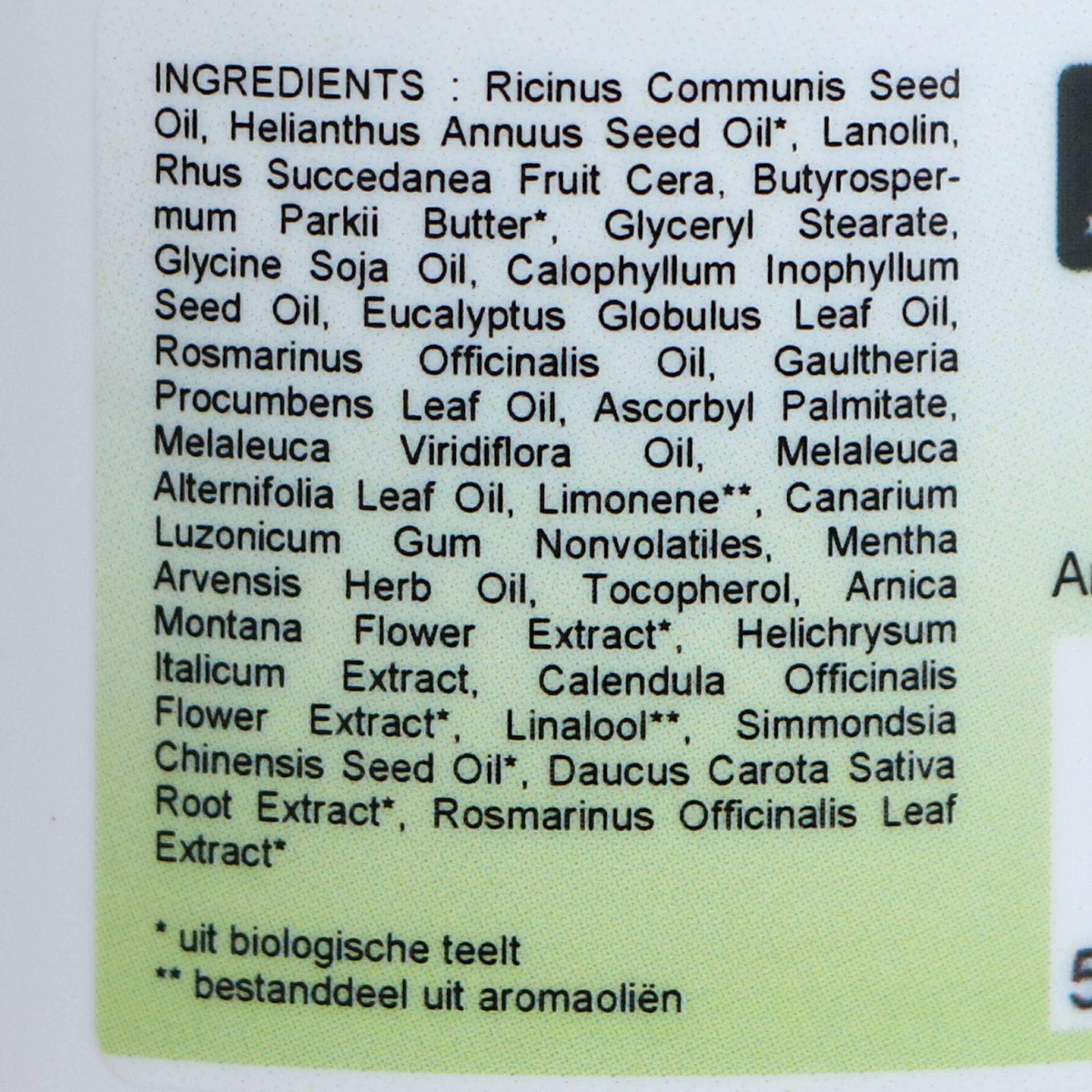F.N.A. Elper Pferde Balsam F.N.A. Elper Pferde Balsam