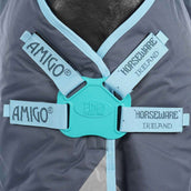 Amigo Turnout AmEco Bravo 12 Plus 250g Dark Blue/Sky Blue