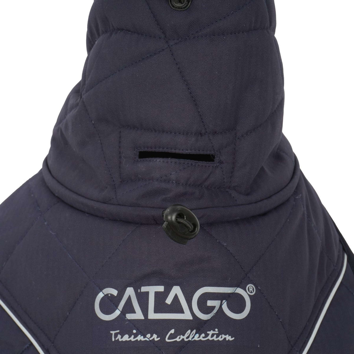 Catago Hundedecke Fir-Tech Trainer Night Sky