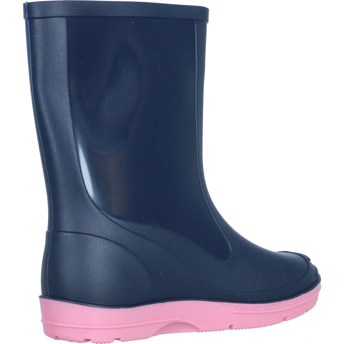 HORKA Regenstiefel Kids PVC Navy