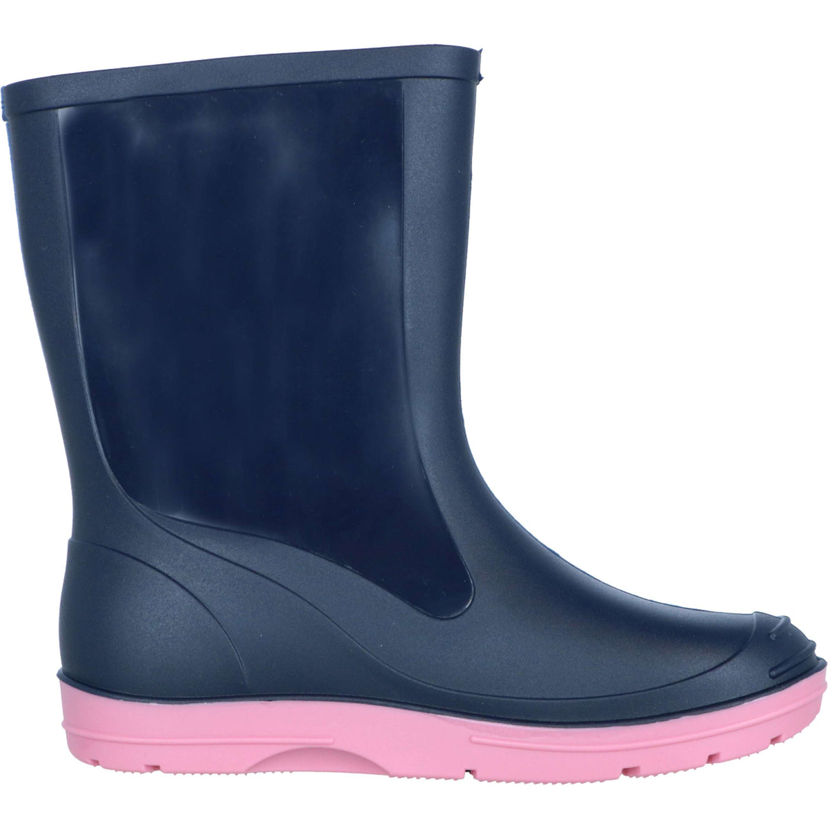 HORKA Regenstiefel Kids PVC Navy