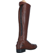 Dublin Stiefel Galtymore Tall Field Braun