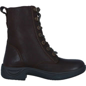 Dublin Stiefel Tilly Braun