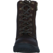 Dublin Stiefel Tilly Braun