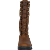 Ariat Outdoorstiefel Wuthburn H2O Weathered Brown