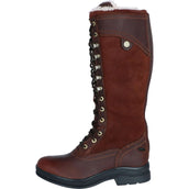 Ariat Outdoorstiefel Wythburn H2O Dunkelbraun