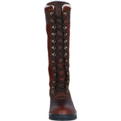 Ariat Outdoorstiefel Wythburn H2O Dunkelbraun