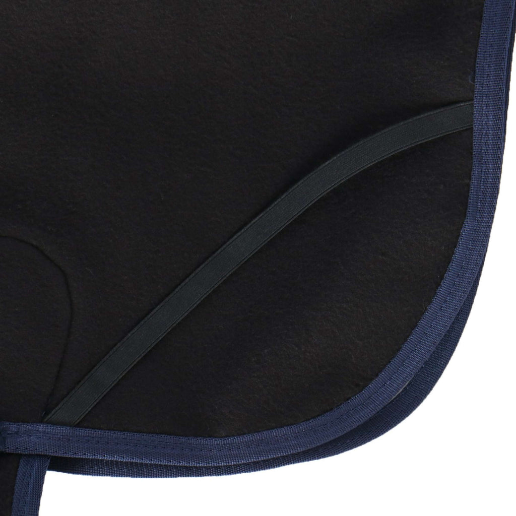 Diego & Louna Hundedecke Teddy Nylon Navy
