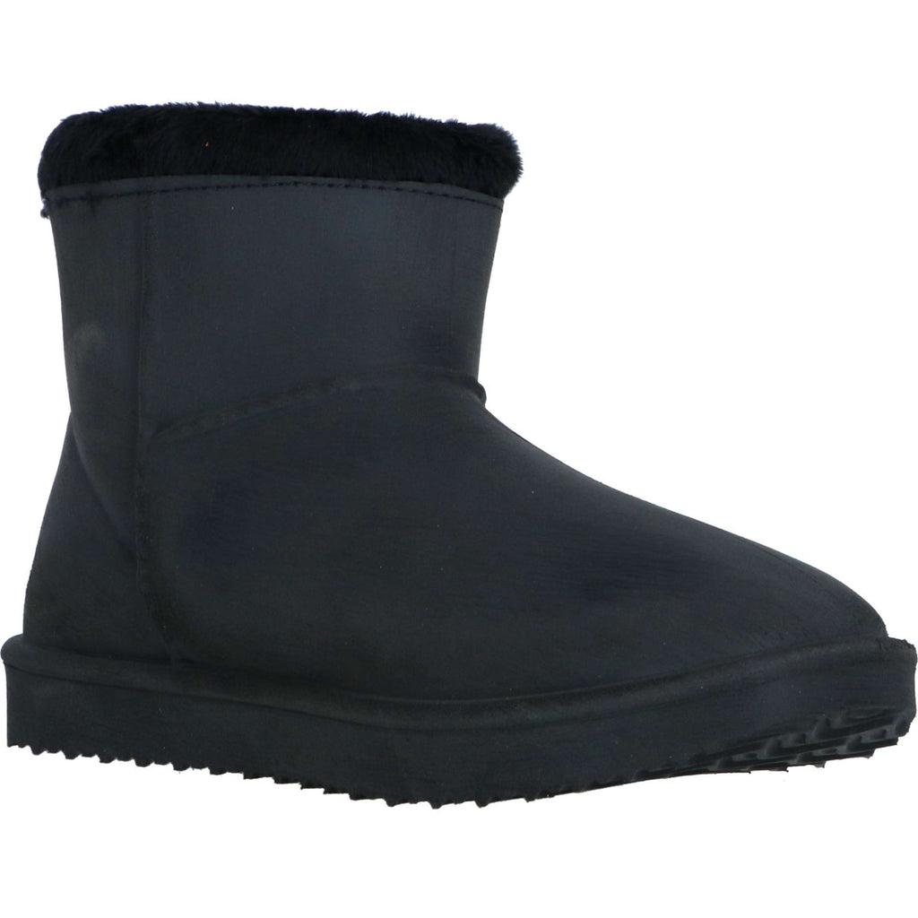 Pénélope Stiefel Schwarz