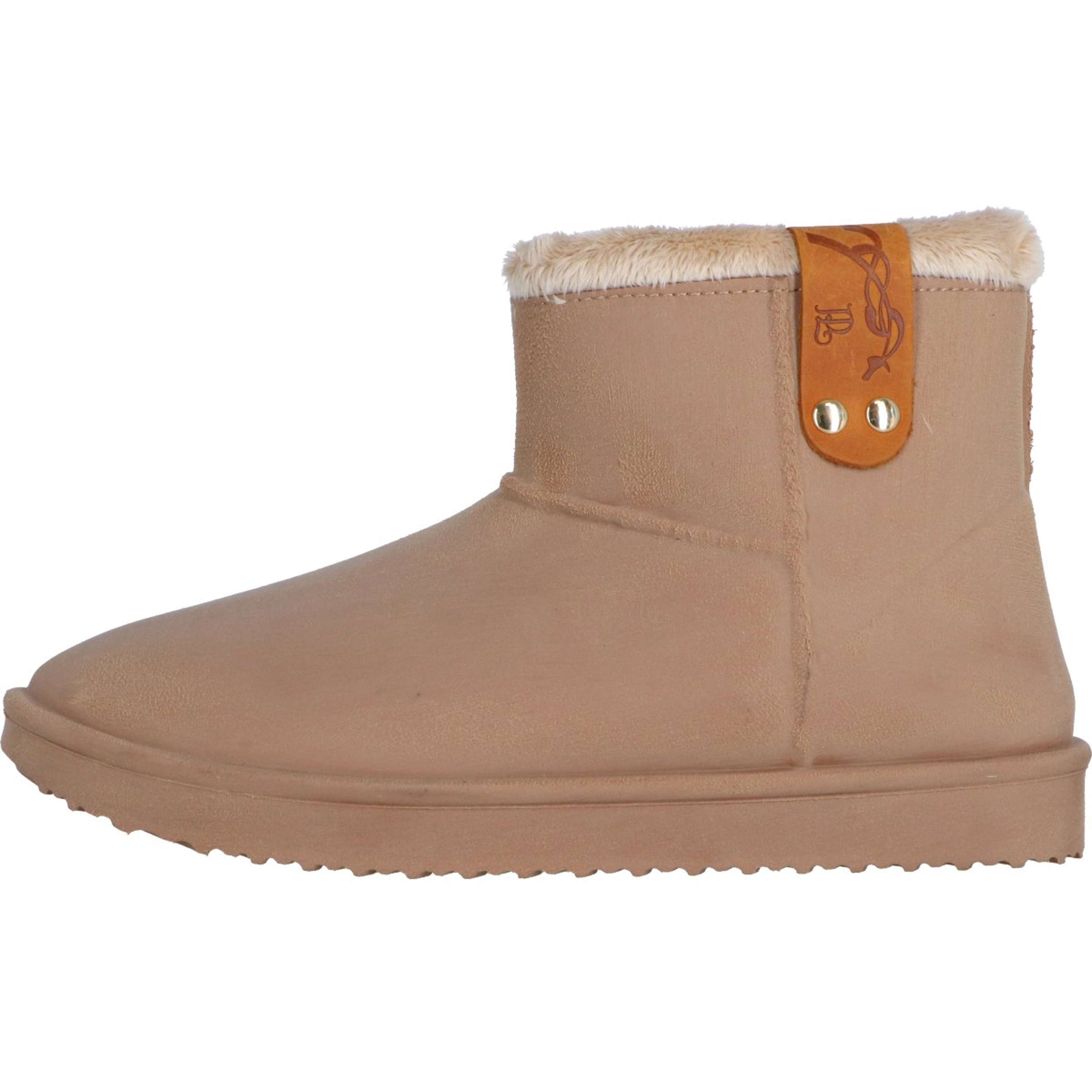 Pénélope Stiefel Karamel Pénélope Stiefel Karamel