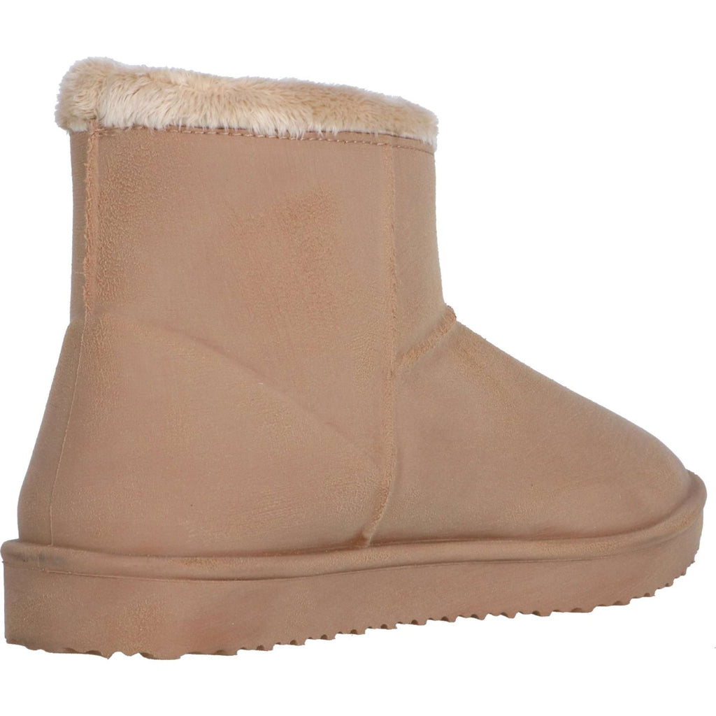 Pénélope Stiefel Karamel