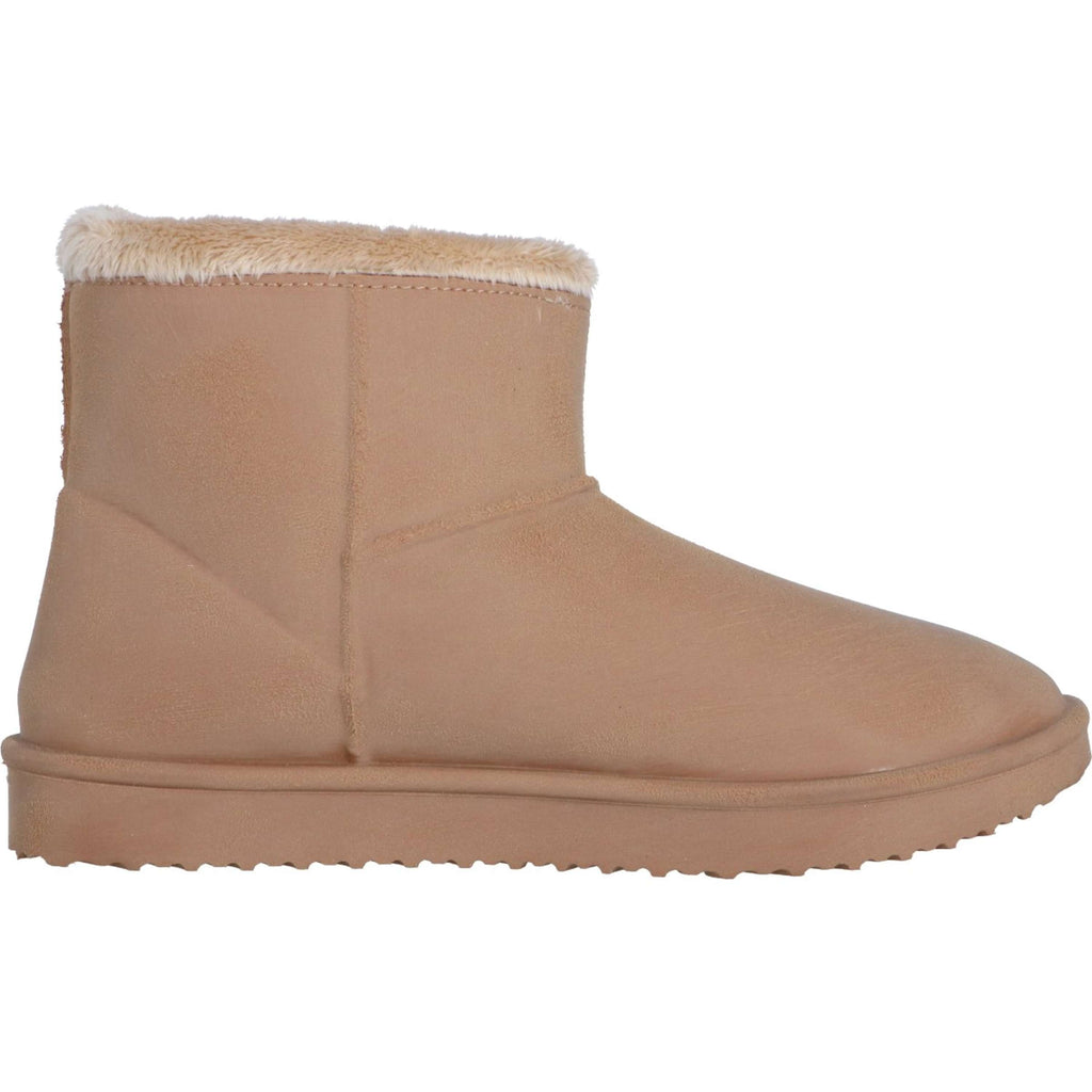 Pénélope Stiefel Karamel