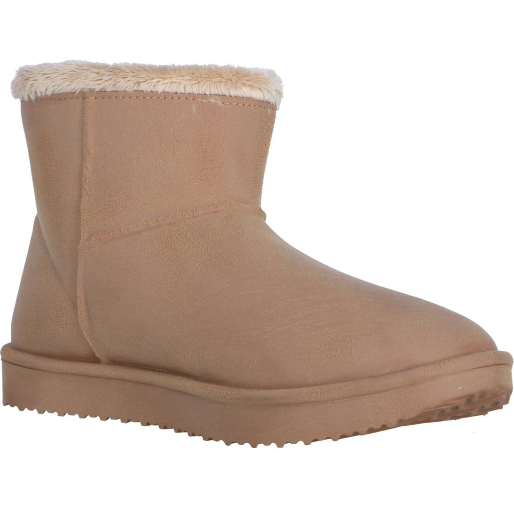 Pénélope Stiefel Karamel