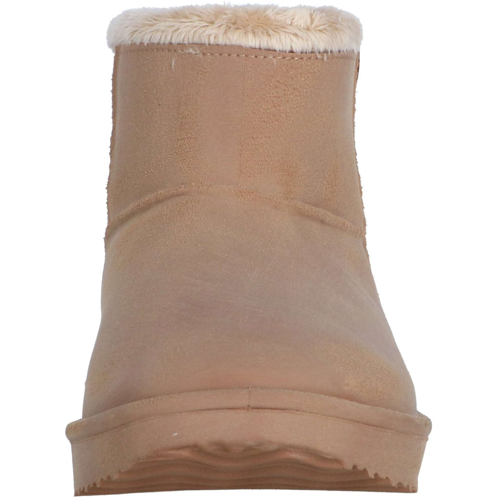 Pénélope Stiefel Karamel
