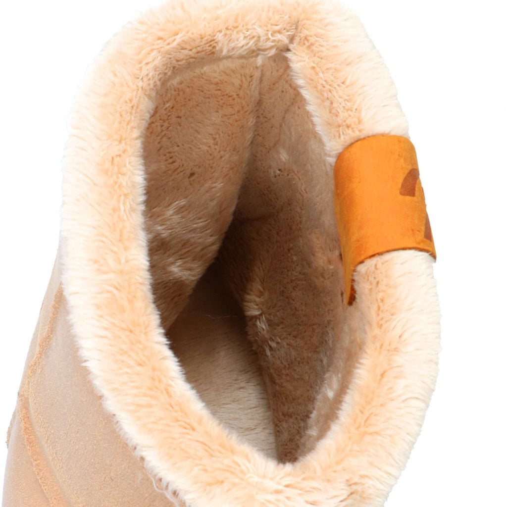 Pénélope Stiefel Karamel