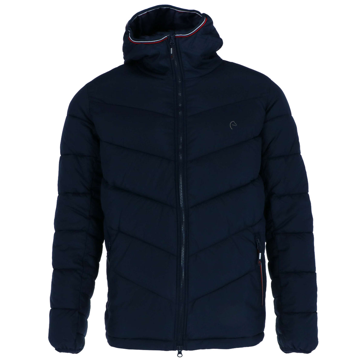 EQUITHÈME Jacke Michael Navy