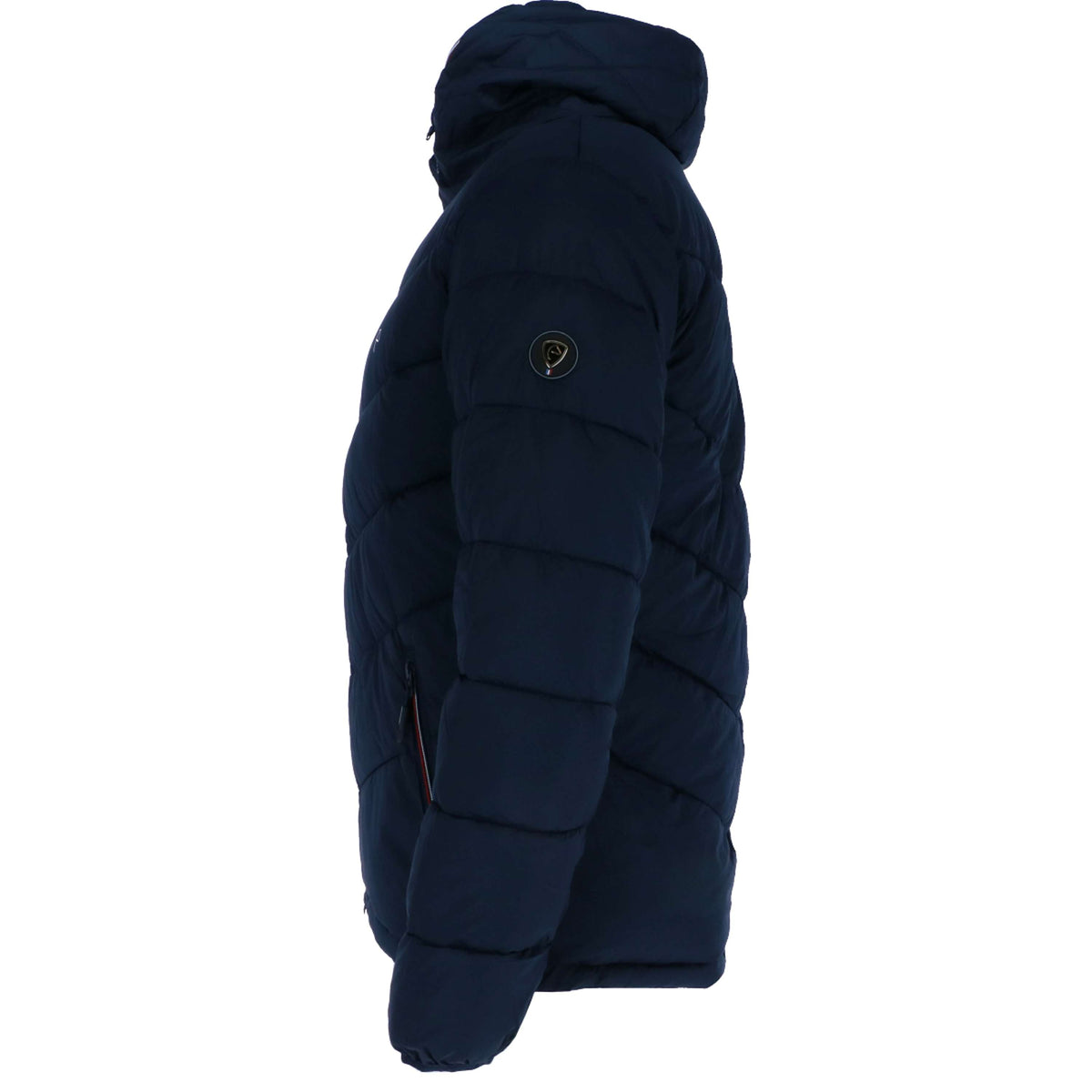 EQUITHÈME Jacke Michael Navy