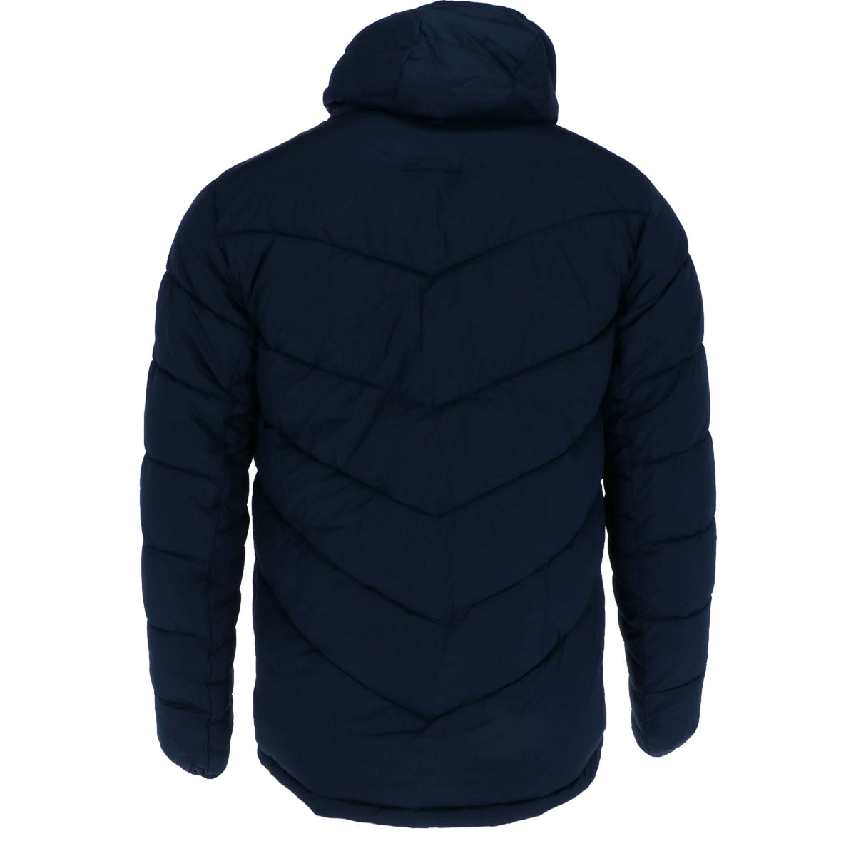 EQUITHÈME Jacke Michael Navy