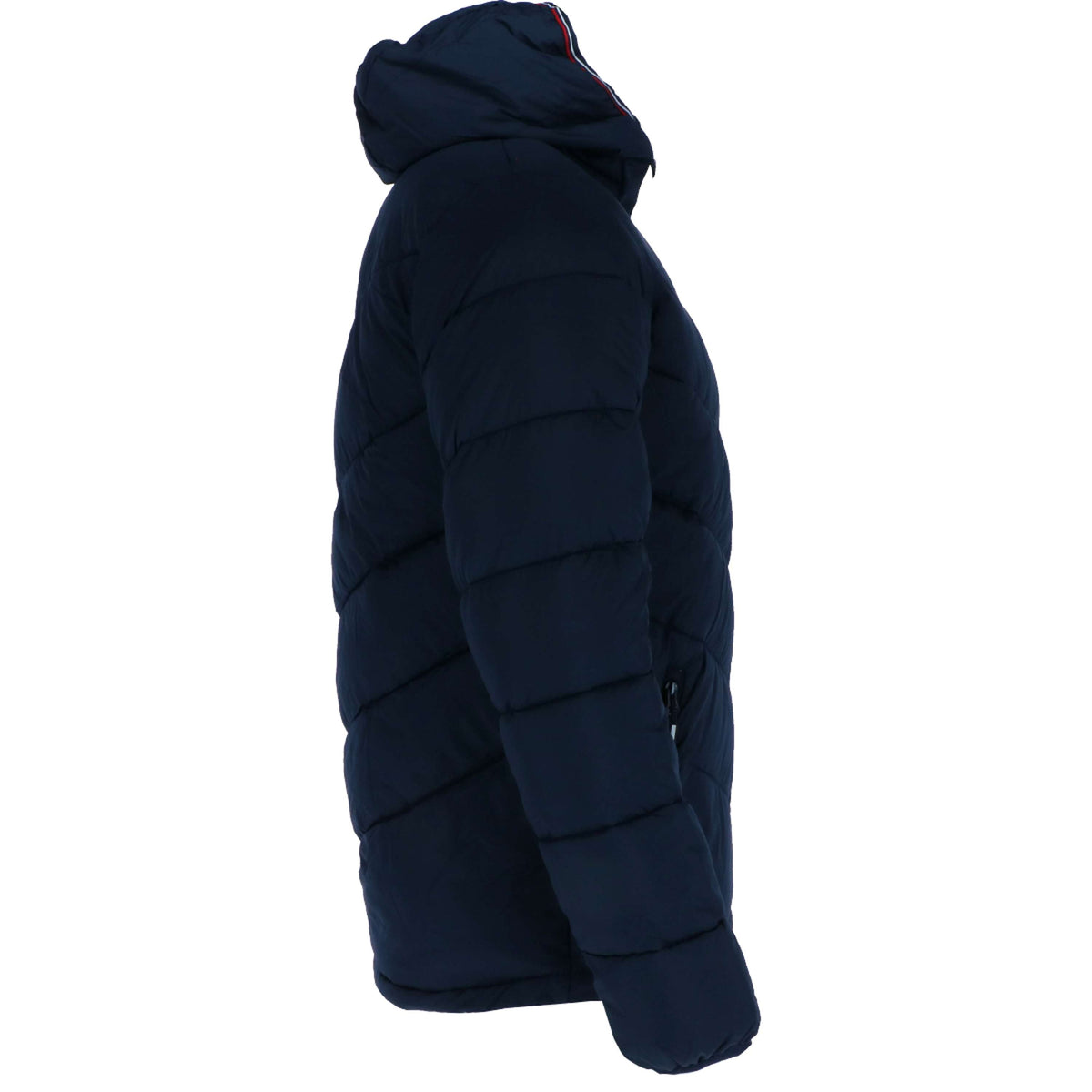 EQUITHÈME Jacke Michael Navy