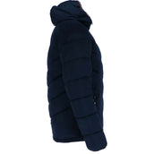 EQUITHÈME Jacke Michael Navy