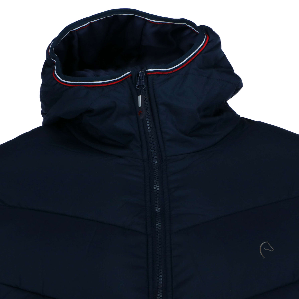 EQUITHÈME Jacke Michael Navy