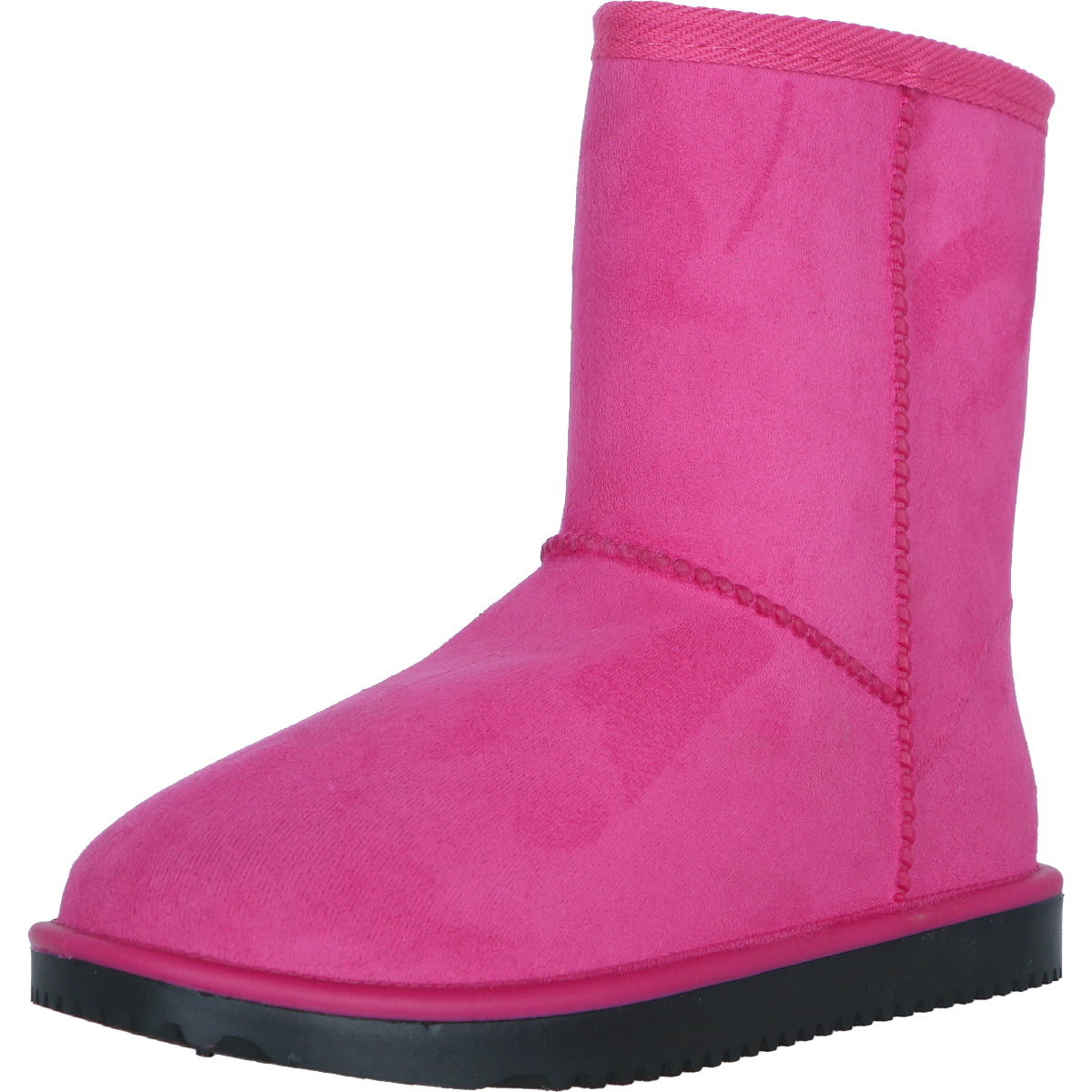 HKM Stiefel Davos Allweather Rosa