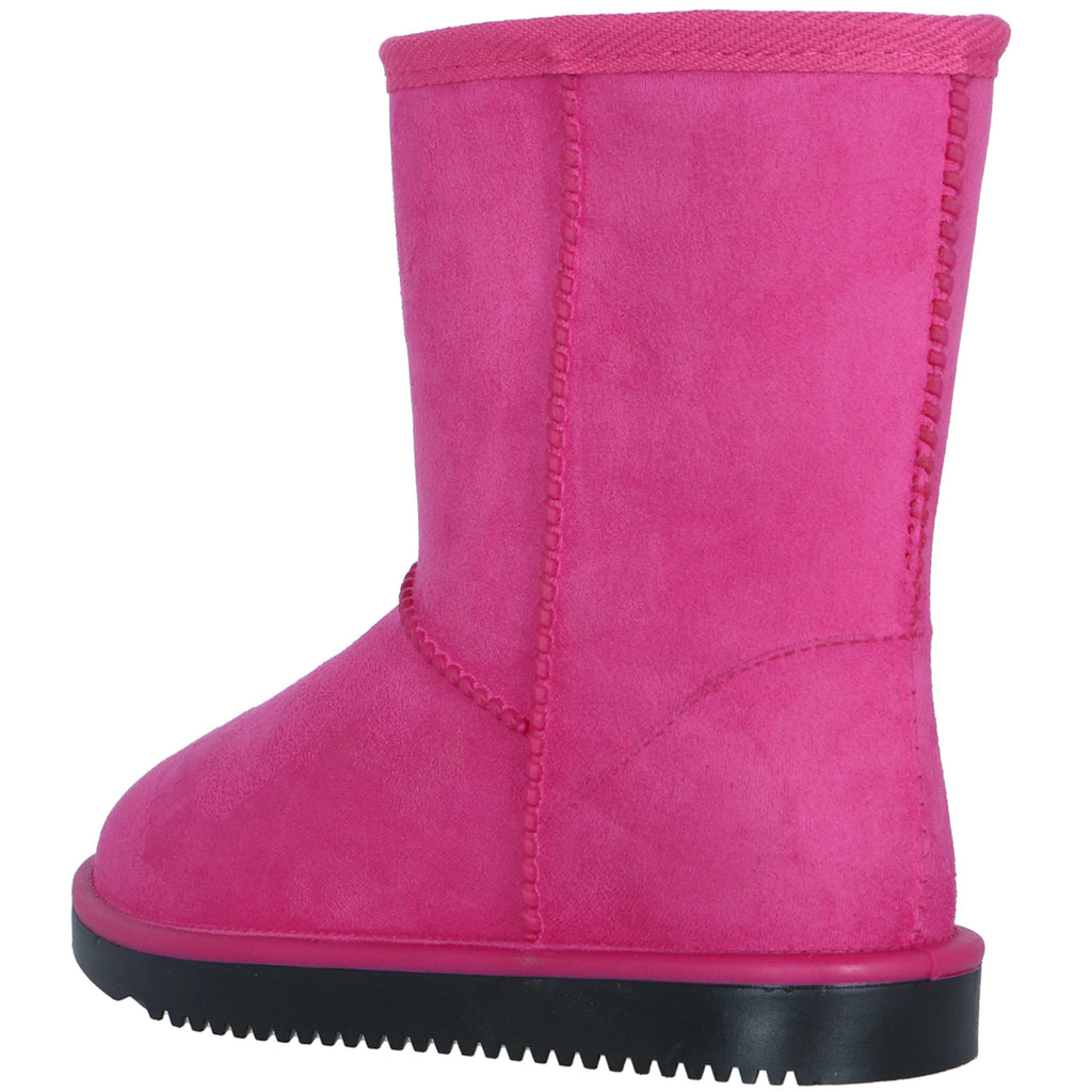 HKM Stiefel Davos Allweather Rosa