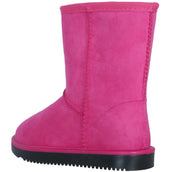 HKM Stiefel Davos Allweather Rosa