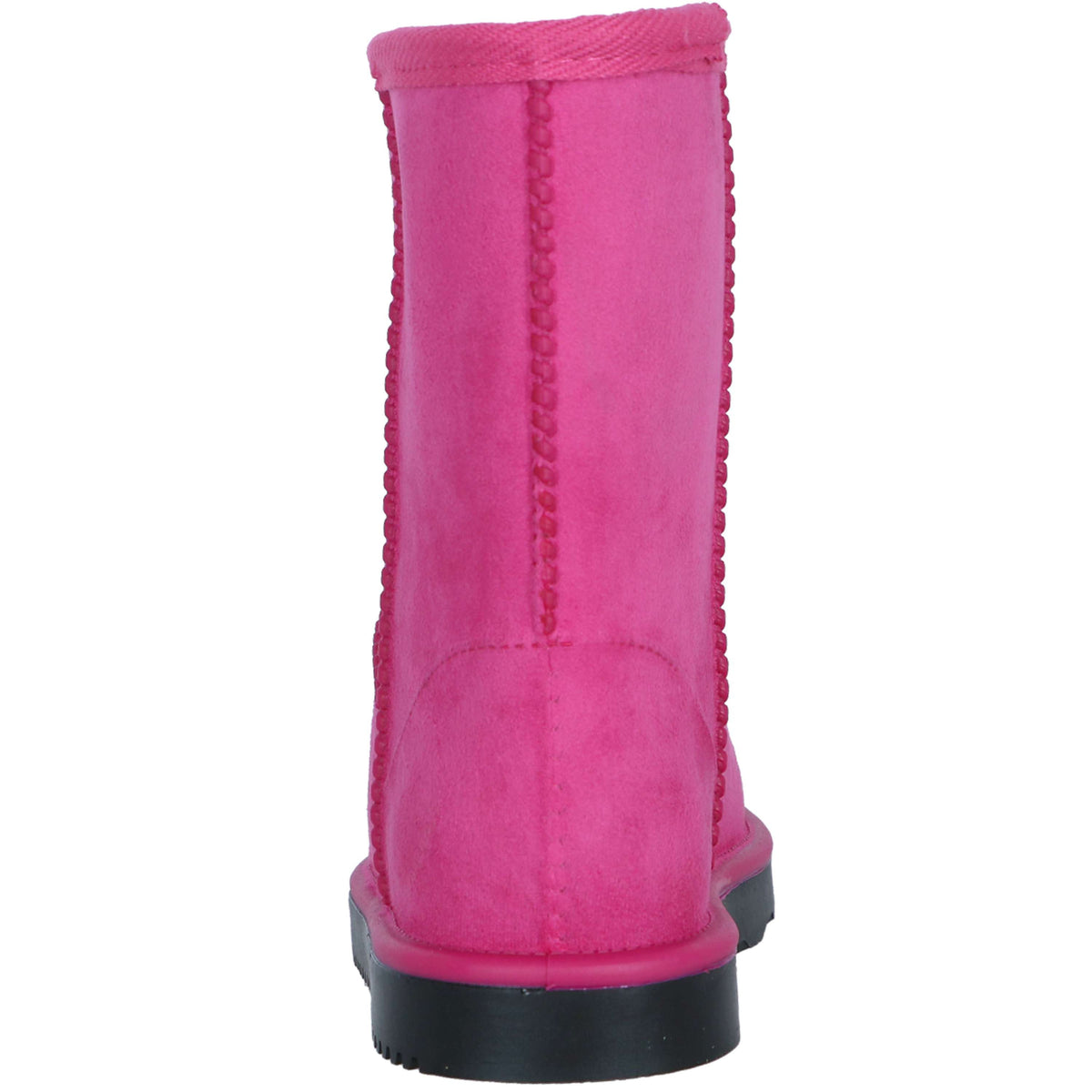 HKM Stiefel Davos Allweather Rosa