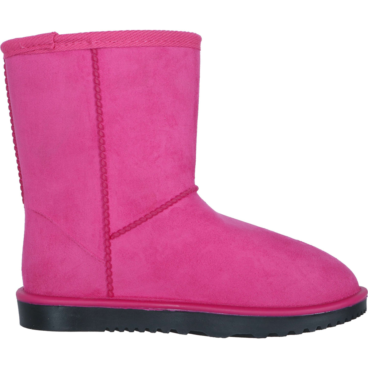 HKM Stiefel Davos Allweather Rosa