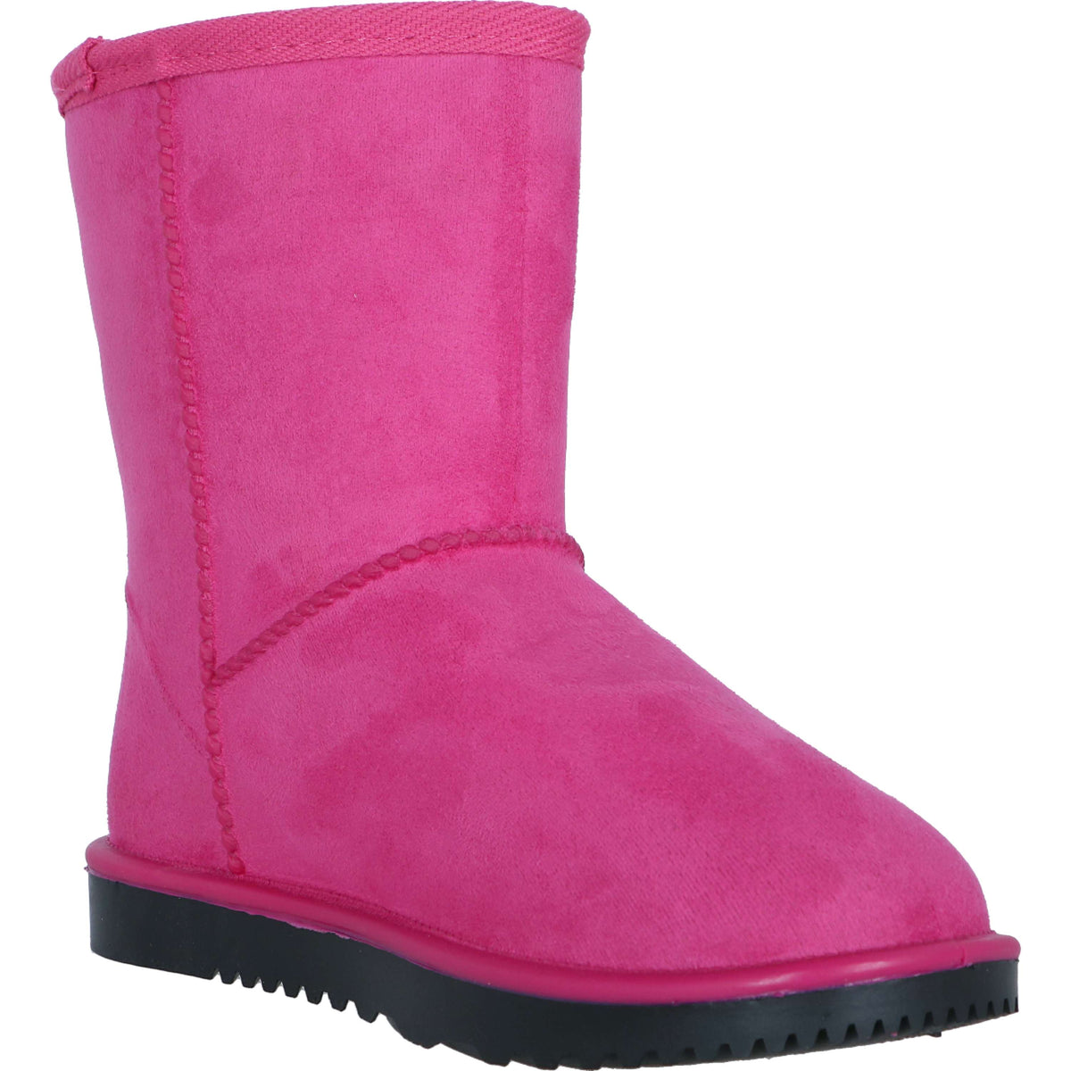 HKM Stiefel Davos Allweather Rosa