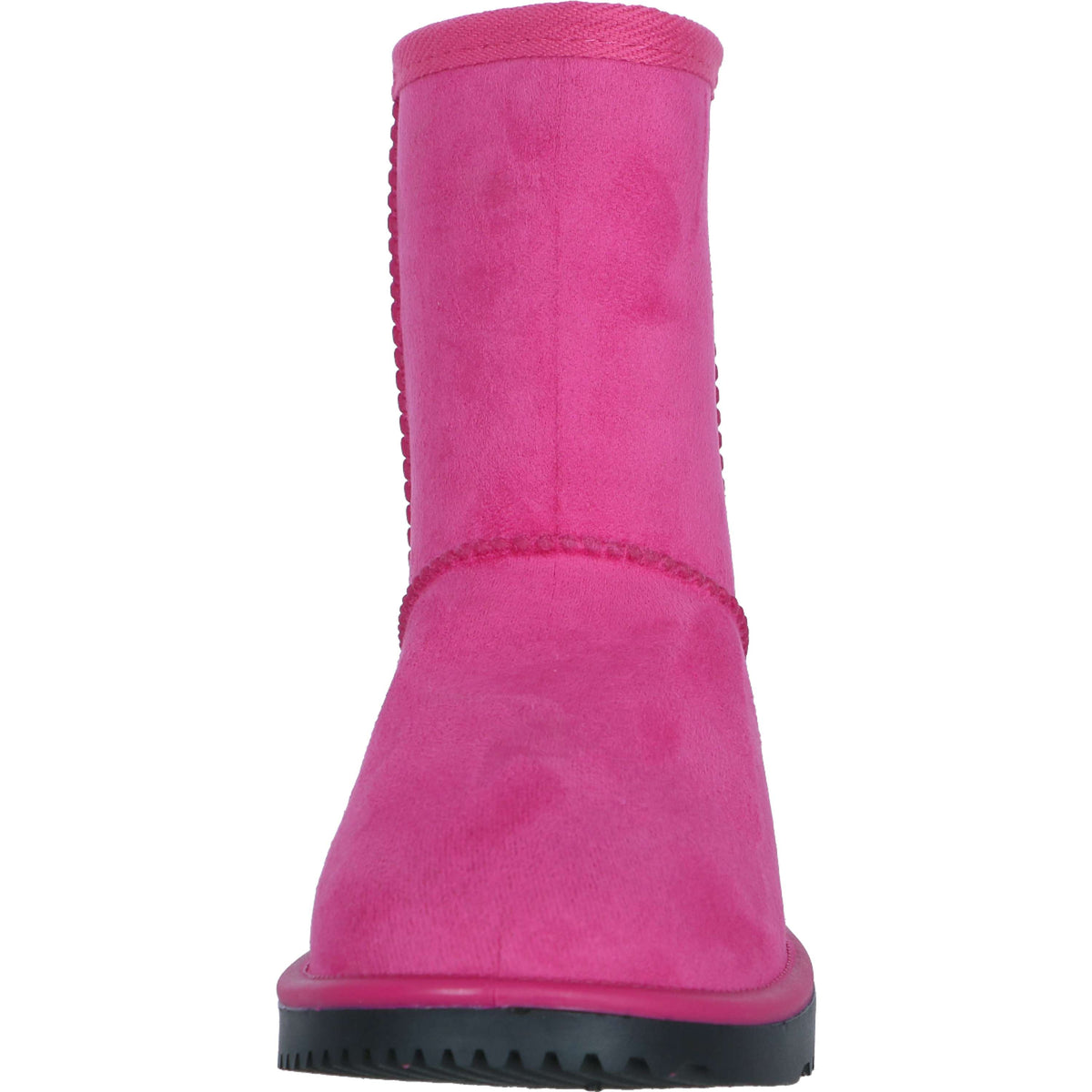 HKM Stiefel Davos Allweather Rosa