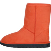 HKM Stiefel Davos Allweather Orange