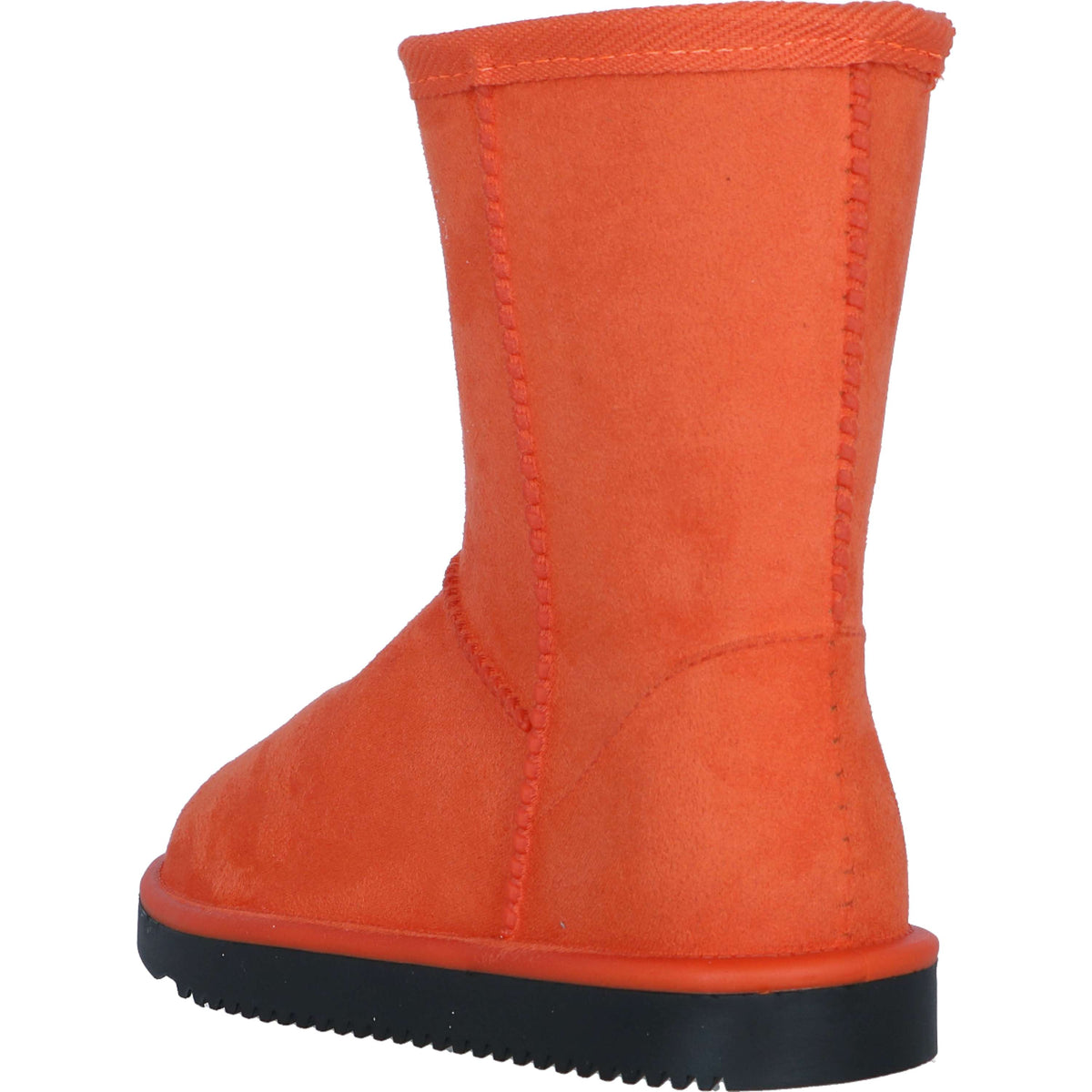 HKM Stiefel Davos Allweather Orange