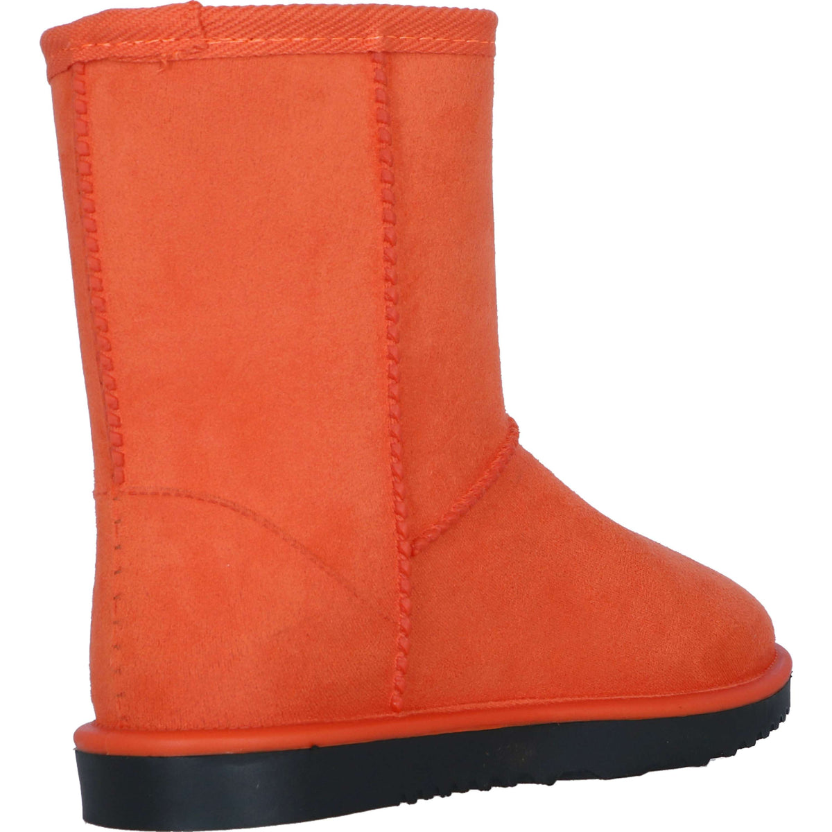 HKM Stiefel Davos Allweather Orange