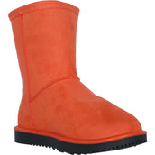 HKM Stiefel Davos Allweather Orange