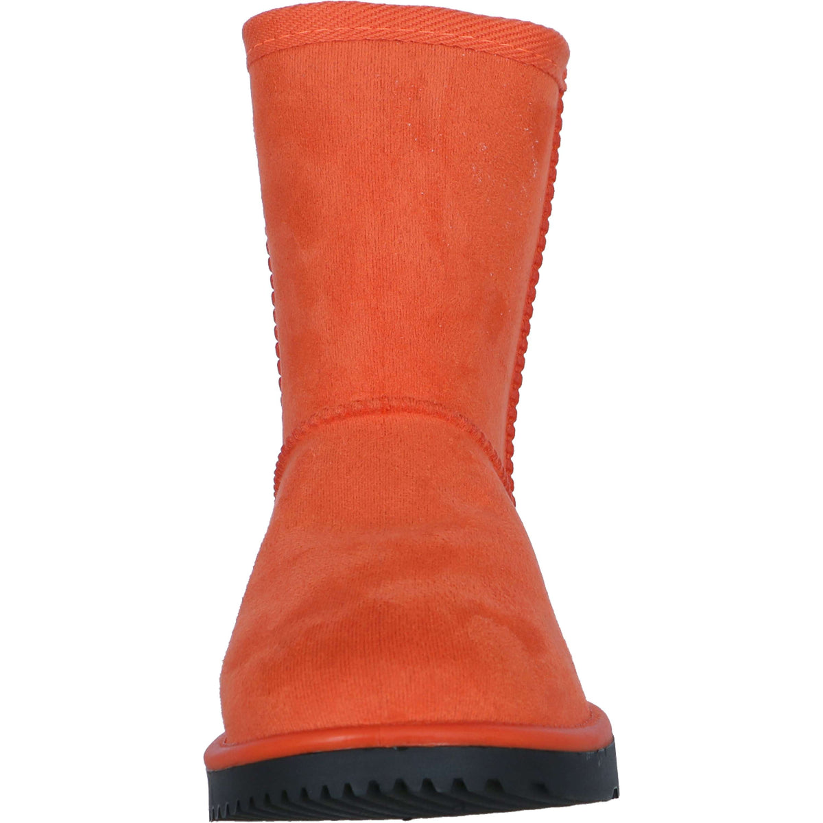 HKM Stiefel Davos Allweather Orange